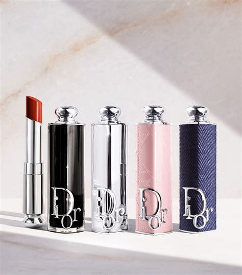 dior lip addict cases|Addict Lipstick Fashion Case .